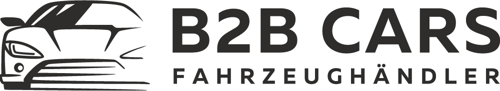 B2B Händlerfahrzeuge